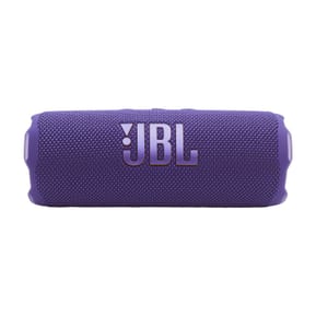 Enceinte portable Bluetooth JBL Flip 7 Violet