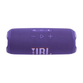 Enceinte portable Bluetooth JBL Flip 7 Violet — image 2