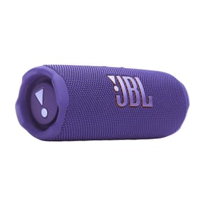 Enceinte portable Bluetooth JBL Flip 7 Violet — image 3