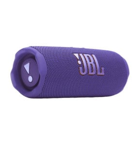Enceinte portable Bluetooth JBL Flip 7 Violet
