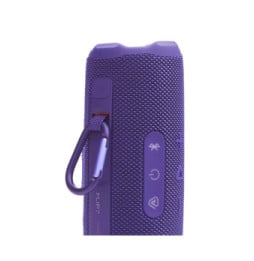 Enceinte portable Bluetooth JBL Flip 7 Violet