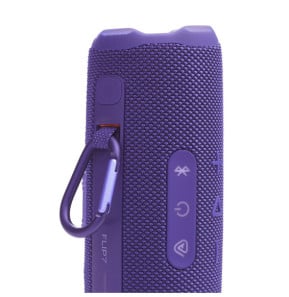 Enceinte portable Bluetooth JBL Flip 7 Violet