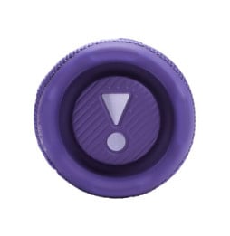 Enceinte portable Bluetooth JBL Flip 7 Violet