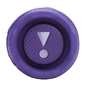 Enceinte portable Bluetooth JBL Flip 7 Violet — image 5