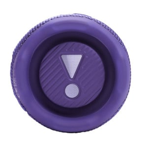 Enceinte portable Bluetooth JBL Flip 7 Violet