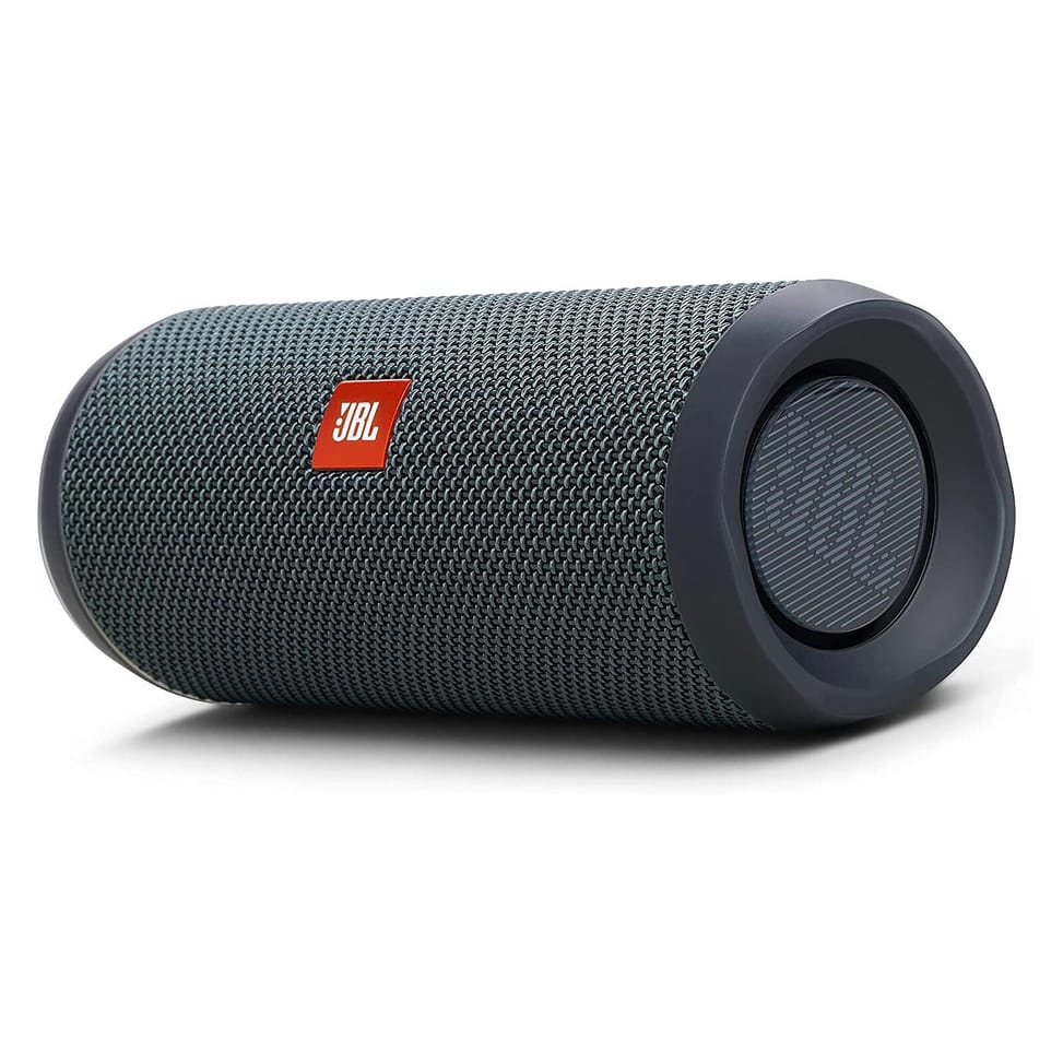 JBL Flip Essential 2 Gun Metal — image 2