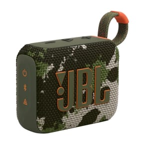 Enceinte portable Bluetooth JBL GO 4 Camouflage