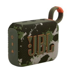 JBL GO 4 Camouflage