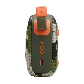 Enceinte portable Bluetooth JBL GO 4 Camouflage — image 3
