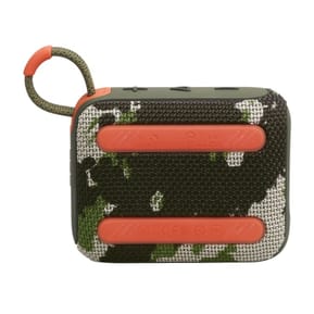 Enceinte portable Bluetooth JBL GO 4 Camouflage — image 5