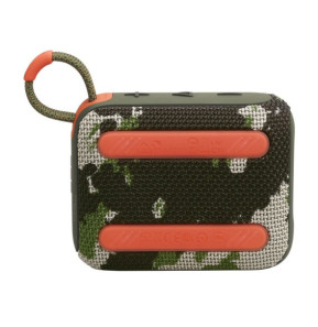 Enceinte portable Bluetooth JBL GO 4 Camouflage