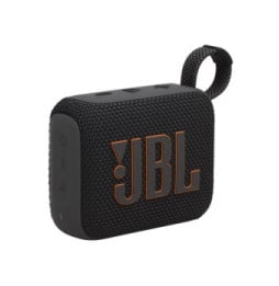 JBL GO 4 Noir