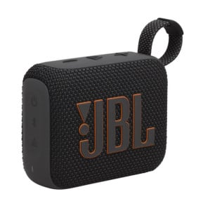 JBL GO 4 Noir