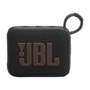 Enceinte portable Bluetooth JBL GO 4 Noir — image 2