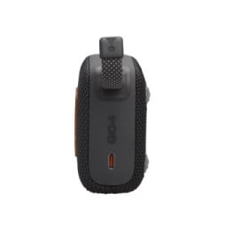 Enceinte portable Bluetooth JBL GO 4 Noir