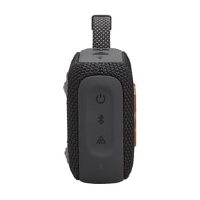 Enceinte portable Bluetooth JBL GO 4 Noir — image 4