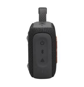 Enceinte portable Bluetooth JBL GO 4 Noir