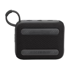 Enceinte portable Bluetooth JBL GO 4 Noir — image 5
