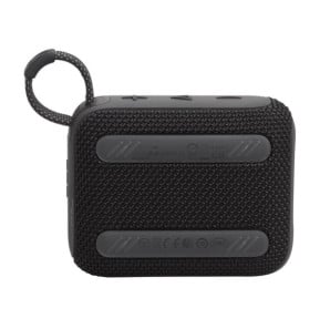 Enceinte portable Bluetooth JBL GO 4 Noir