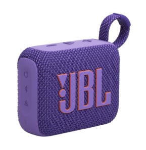 JBL GO 4 Violet