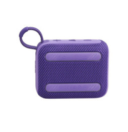 Enceinte Bluetooth portable JBL GO 4 Violet