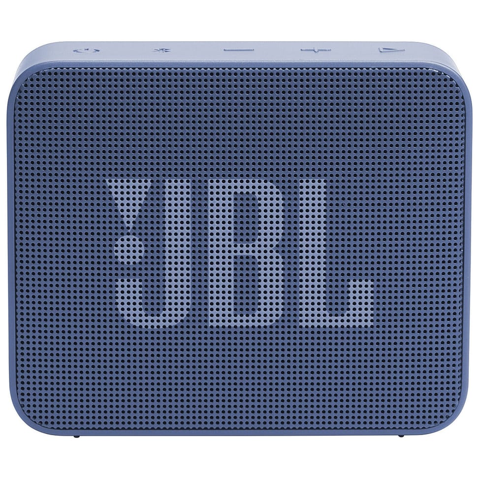 JBL GO Essential 2 Bleu — image 1