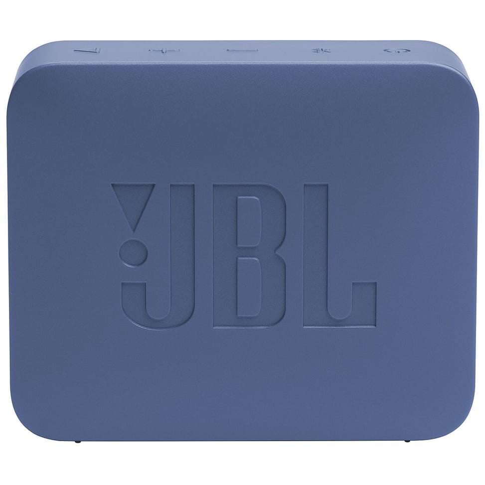 JBL GO Essential 2 Bleu — image 2