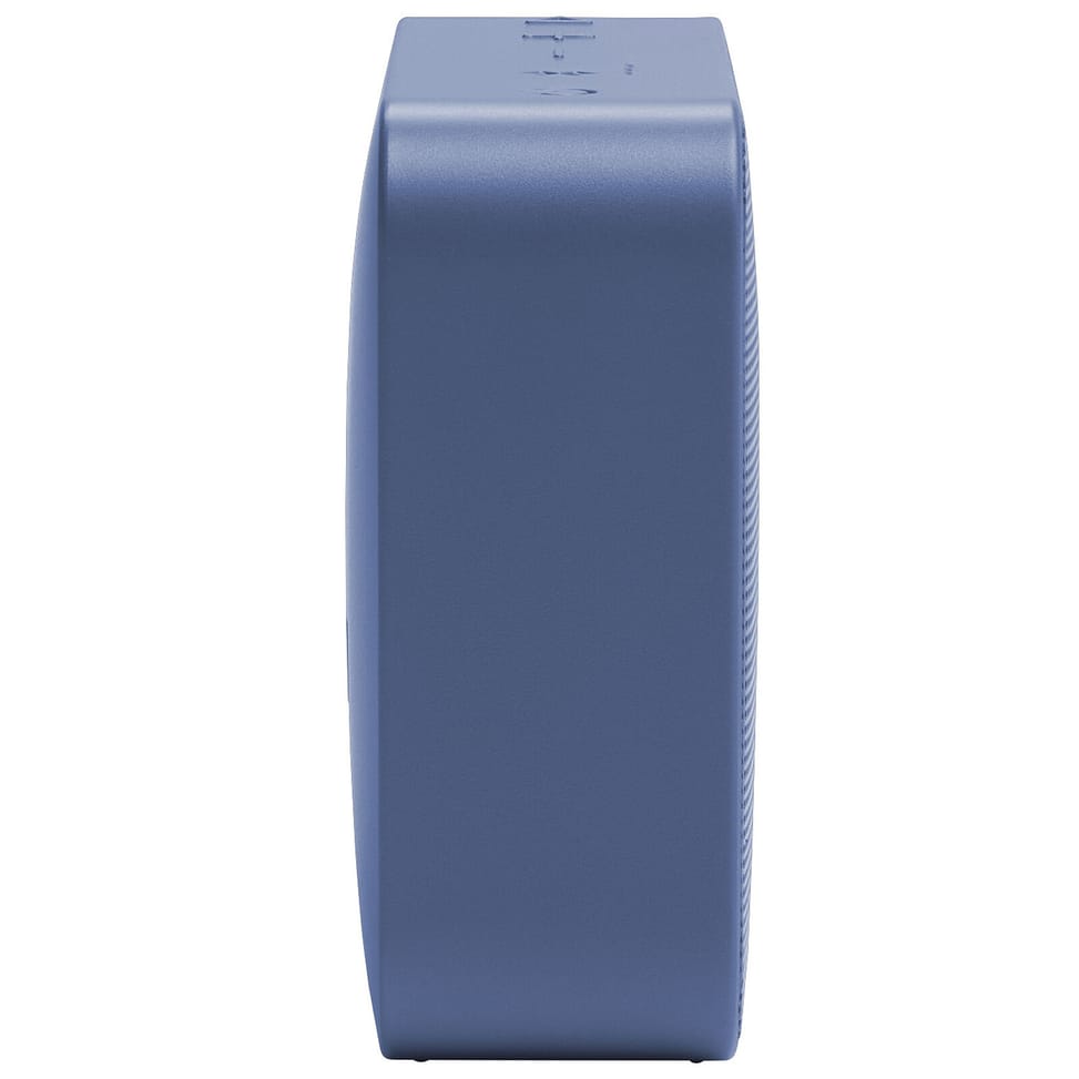 JBL GO Essential 2 Bleu — image 3