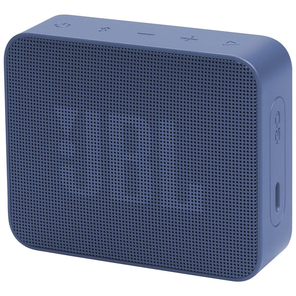 JBL GO Essential 2 Bleu — image 4