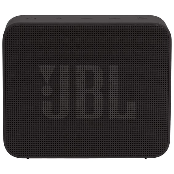 JBL GO Essential 2 Noir