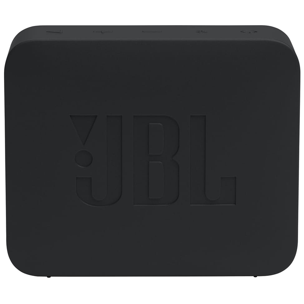 JBL GO Essential 2 Noir — image 2
