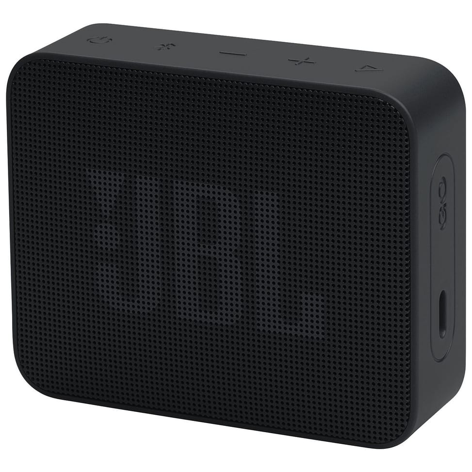 JBL GO Essential 2 Noir — image 4