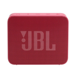 JBL GO Essential 2 Rouge