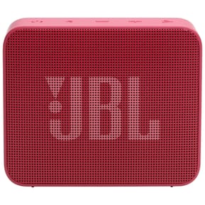 Enceinte Bluetooth portable JBL GO Essential 2 Rouge