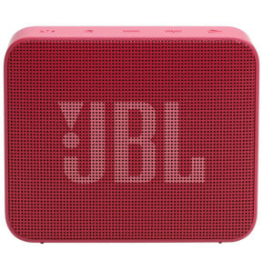 JBL GO Essential 2 Rouge