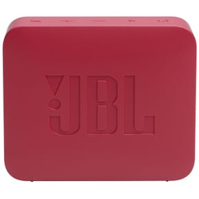Enceinte Bluetooth portable JBL GO Essential 2 Rouge — image 2