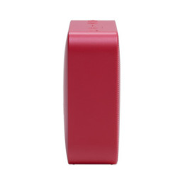 JBL GO Essential 2 Rouge