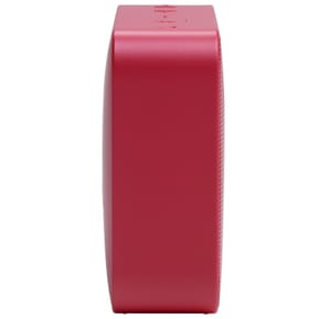 Enceinte Bluetooth portable JBL GO Essential 2 Rouge — image 3