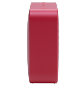 JBL GO Essential 2 Rouge