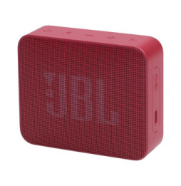 JBL GO Essential 2 Rouge