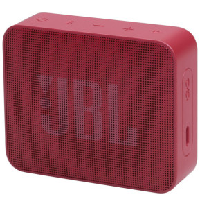 JBL GO Essential 2 Rouge