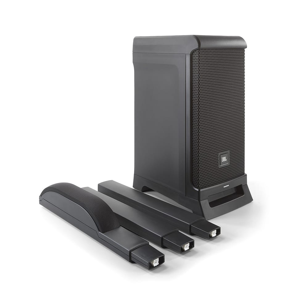 JBL IRX ONE — image 2