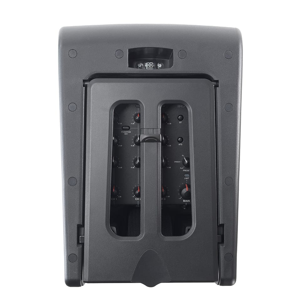 JBL IRX ONE — image 3