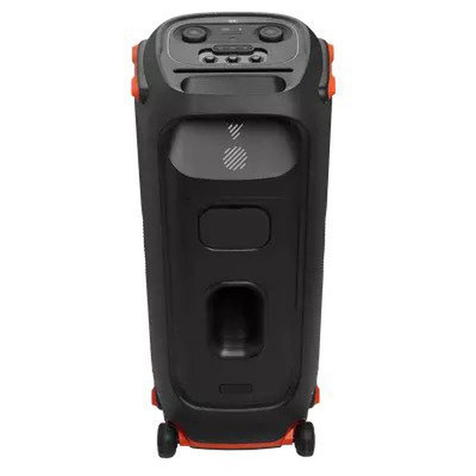 JBL PartyBox 710 + Gemini GMU-M100 Noir — image 4