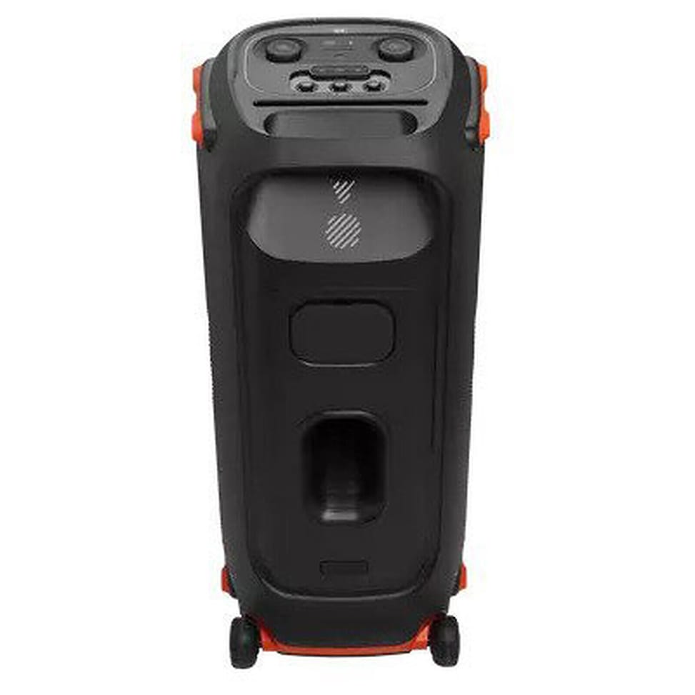 JBL PartyBox 710 + Muse MC-30 WI Noir — image 4