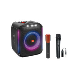 JBL PartyBox Encore + Muse MC-30 WI Noir