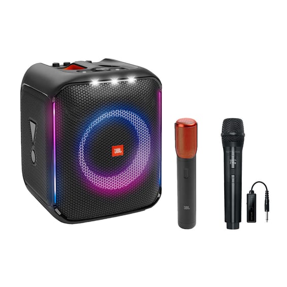 JBL PartyBox Encore + Muse MC-30 WI Noir