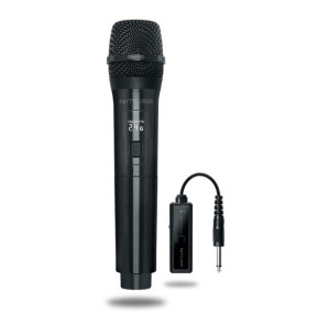 JBL PartyBox Encore + Muse MC-30 WI Noir