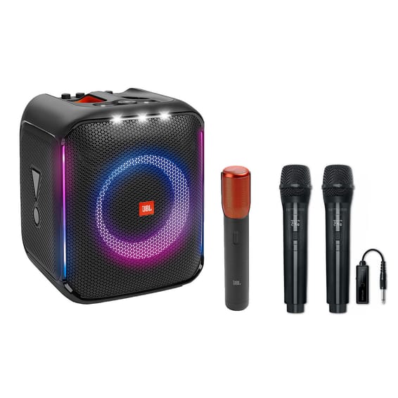 JBL PartyBox Encore + Muse MC-50 WI Noir