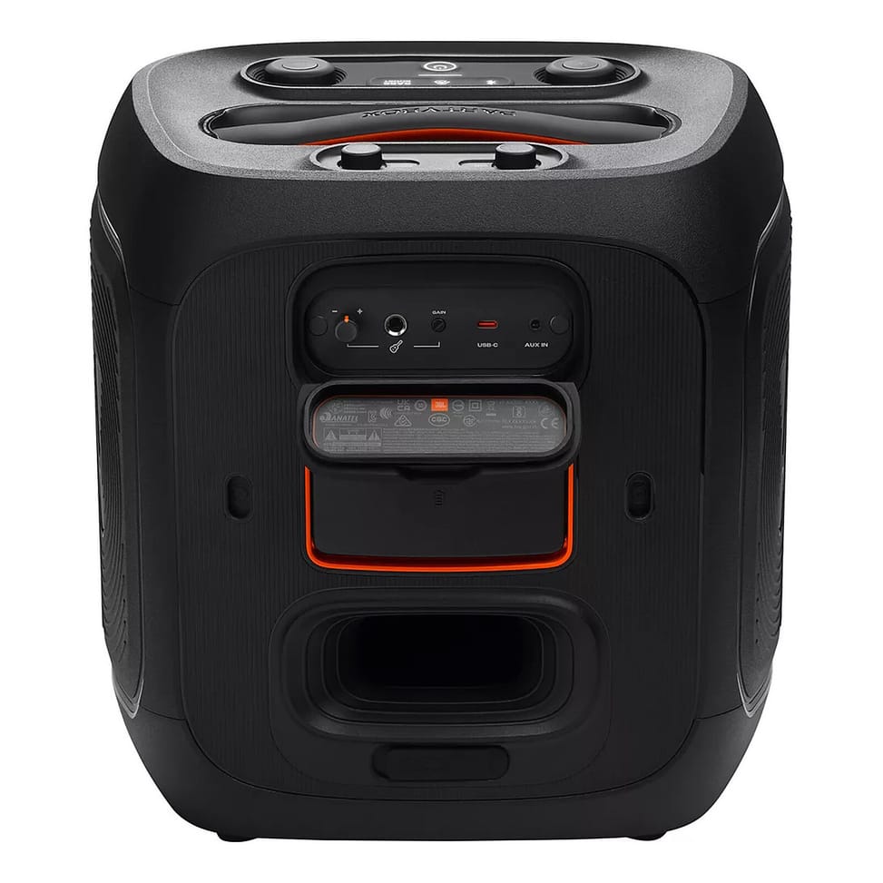 JBL PartyBox Encore 2 — image 4
